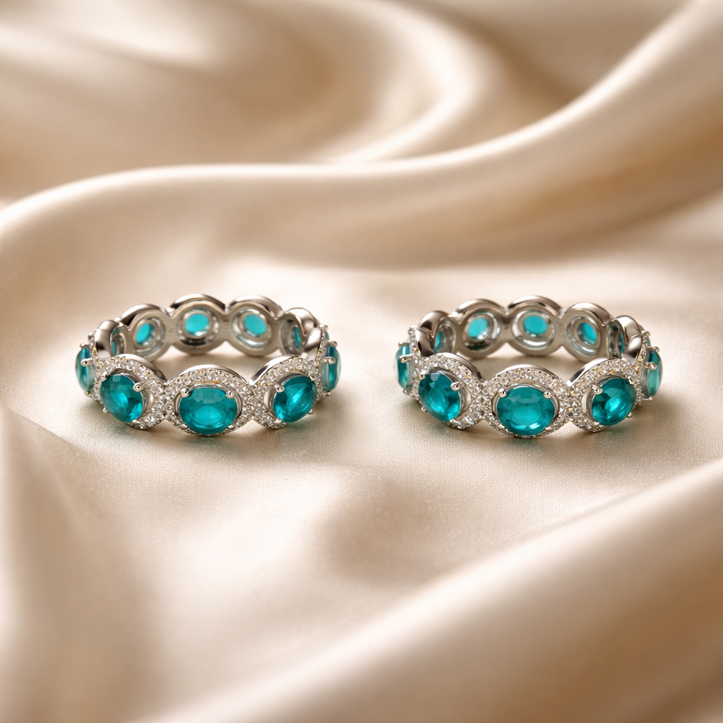 Paraiba Tourmaline