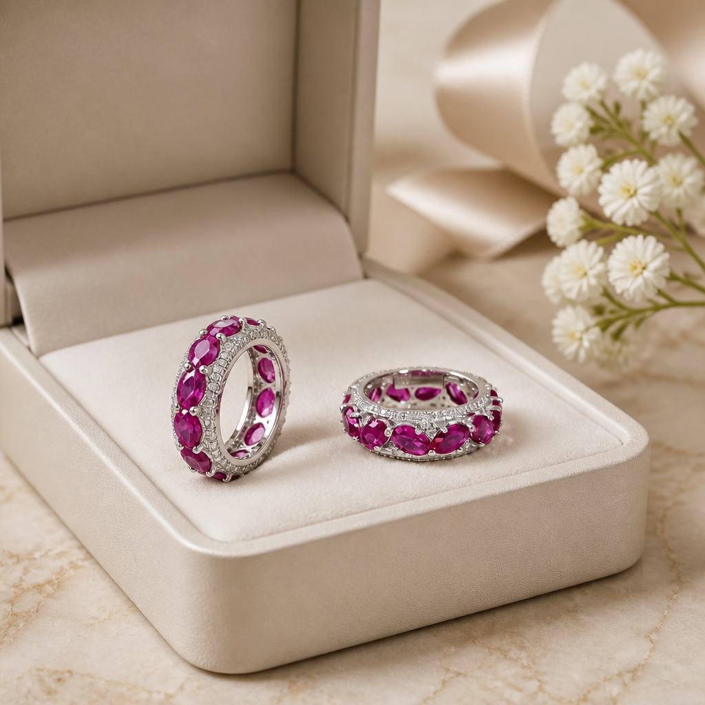 Ruby Band