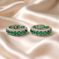 Emerald Glow