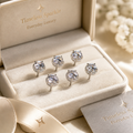 Diva Stud Earrings