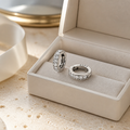 Cartilage Hoop Earrings