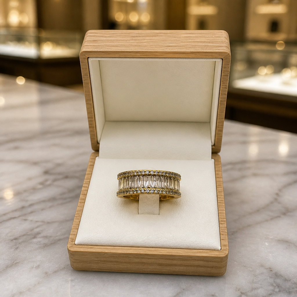 Eternity Ring