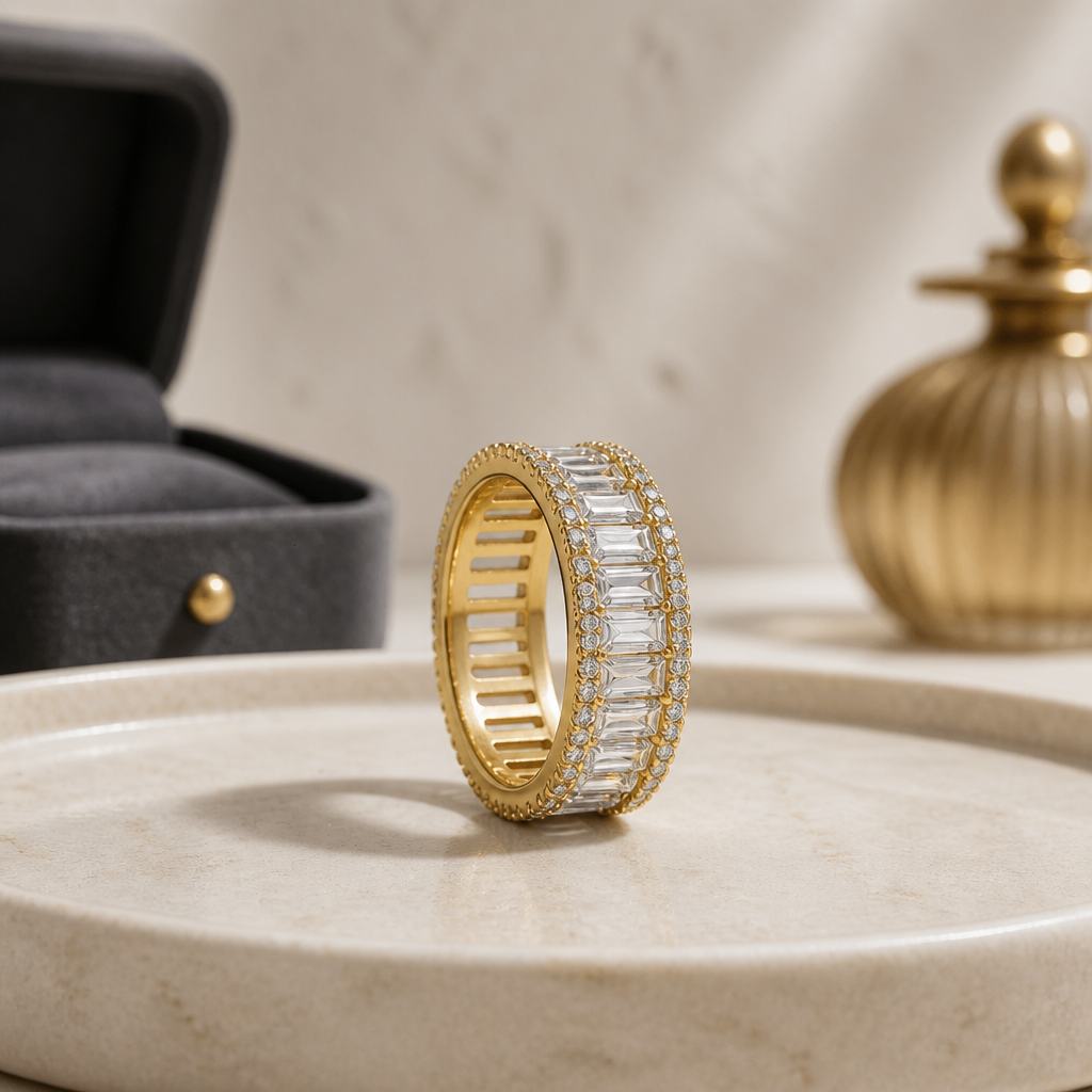 Eternity Ring