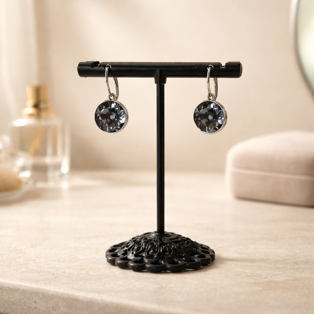 Bella Drop Earrings