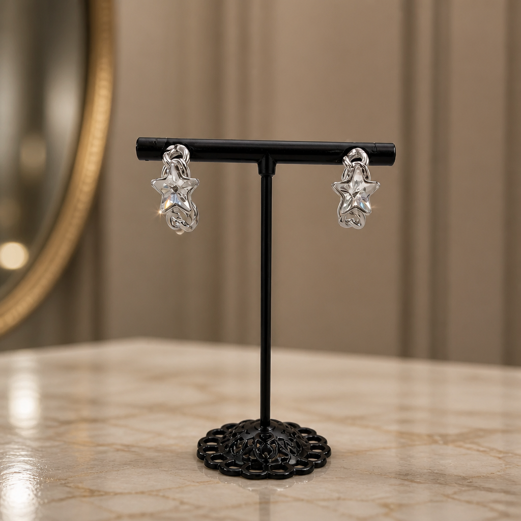 Celestial Star Stud