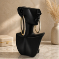 Dextera Hoop Earrings