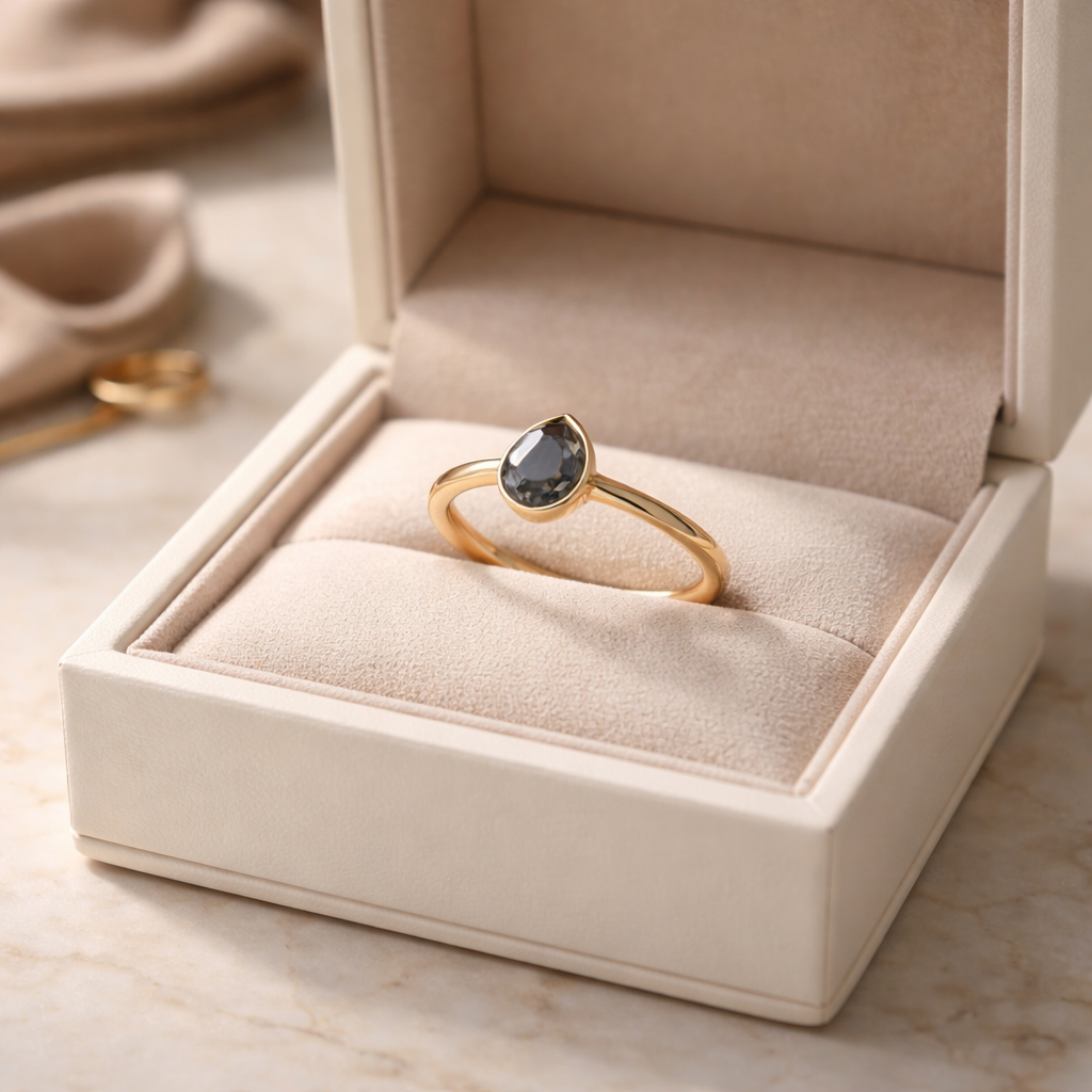 Pear-Shaped Solitaire