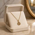 Bella Pendant Necklace